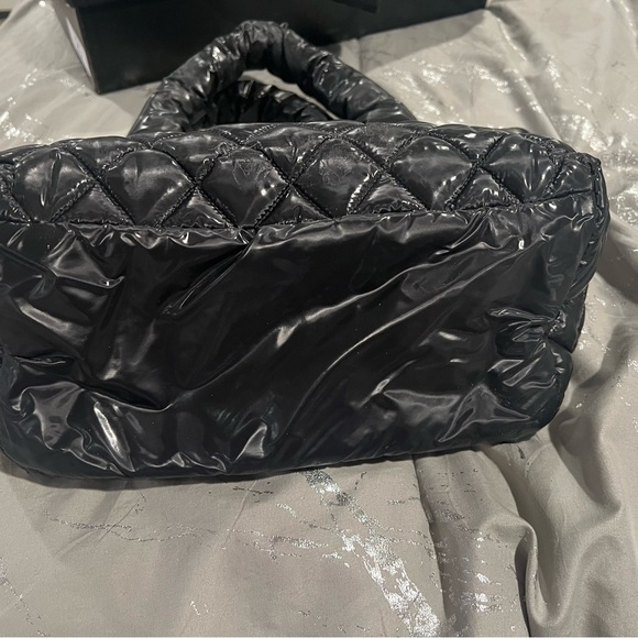 Authentic Coco Cocoon Chanel small tote - Picture 8 of 11